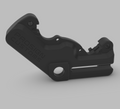PROSIGN CUSTOMS Lefthand Brake Plate